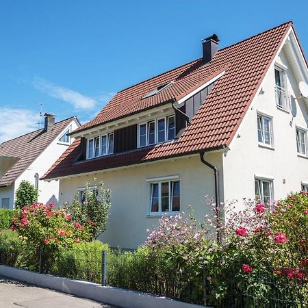 Appartamento Haus Sonnenschein Eriskirch Esterno foto